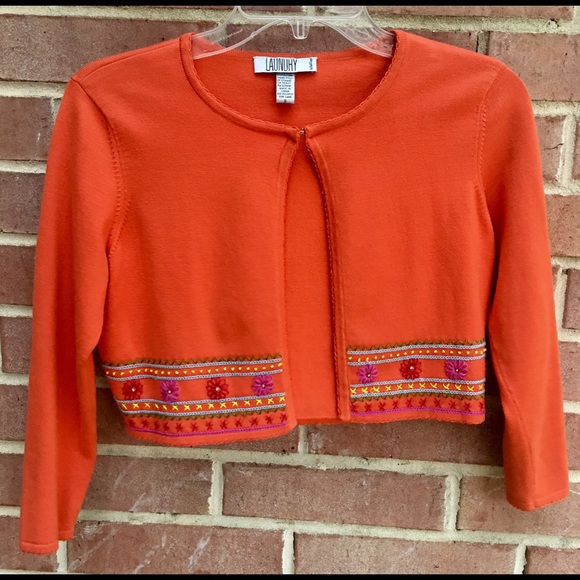 Laundry By Shelli Segal Sweaters - Laundry Cardigan
